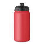 SPOT FIVE Trinkflasche PE 500ml 