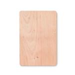ELLWOOD Large cutting board Timber