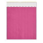 Tyvek® event wristband Fuchsia