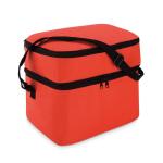 CASEY Cooler bag with 2 compartments 