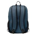 STOCKHOLM BAG Laptop Rucksack Blau