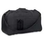 PARANA 600D sports bag Black