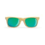 WOODIE Wooden look sunglasses Timber