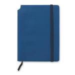 SOFTNOTE A5 notebook 80 lined sheets 