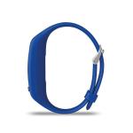 BRATARA Pedometer Armband Königsblau