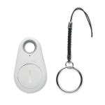FIND ME 4.0 Bluetooth Keyfinder Weiß