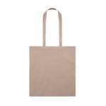 COTTONEL COLOUR + Baumwoll-Einkaufstasche Natur