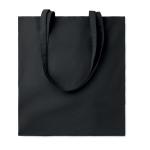 COTTONEL COLOUR + 140 gr/m² cotton shopping bag 