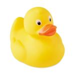 PVC duck Yellow