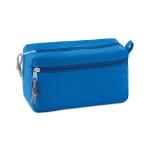 NEW & SMART PVC free cosmetic bag Bright royal