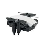DRONIE WIFI foldable drone White