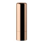 UV GLOSS Lip balm in UV finish Champagne