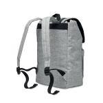 RIGA Rucksack Grau