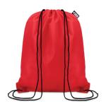 SHOOPPET 190T RPET drawstring bag 