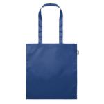 TOTEPET Shopping bag in RPET Aztec blue