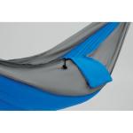 JUNGLE Foldable light weight hammock Bright royal