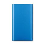 POWER&WIRELESS Wireless Power bank 4000mAh Bright royal