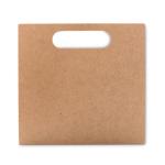 FOLDER2 GO Malset mit 6 Buntstiften Beige