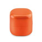 LIPS Lip balm in cube box Orange