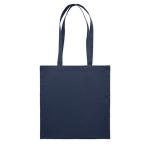 PORTOBELLO Baumwoll-Einkaufstas   140g/m² Marineblau