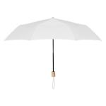 TRALEE 21 inch RPET foldable umbrella 