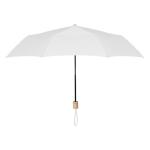 TRALEE 21 inch RPET foldable umbrella 