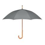 CUMULI RPET 23 inch umbrella RPET pongee 