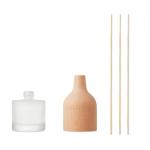 Aroma-Diffuser Holz