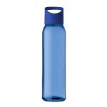 PRAGA Glass bottle 470ml Bright royal