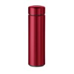 PATAGO Edelstahl Trinkflasche 425 ml 