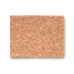 VISIONCORK Notizblock-Set mit Kork Beige
