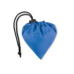 FOLDPET Foldable RPET shopping bag Bright royal