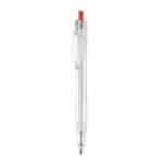 RPET PEN RPET push ball pen 