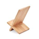 WHIPPY Bamboo phone stand/ holder Timber