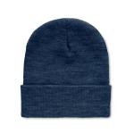 POLO RPET Beanie in RPET with cuff 