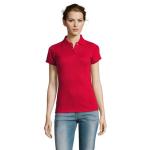 PRIME WOMEN PRIME DAMEN POLO 200g 