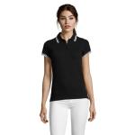 PASADENA women polo 200g 