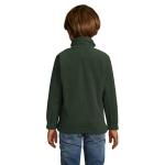 NORTH KIDS FLEECE JACKET, green Green | XL