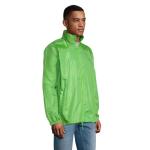 SHIFT UNI WINDBREAKER 210g, limettengrün Limettengrün | L