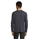 IMPERIAL LSL MEN T-Shirt190, light grey Light grey | L