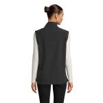RACE BW WOMENSOFTSHELL, black Black | L