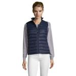 WILSON BW WOMEN BODYWARMER 