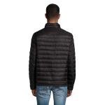 WILSON MEN WILSON HERREN Jacke380T, schwarz Schwarz | L