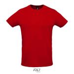 SPRINT UNI T-SHIRT 130g 