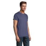 PIONEER MEN T-Shirt 175g, Jeansblue Jeansblue | XS