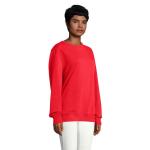 COMET SWEATER 280g, red Red | XS