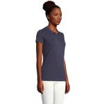 PLANET WOMEN Polo 170g, french navy French navy | XS