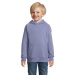 STELLAR KIDS STELLAR KINDER KAPUZENPULLI 