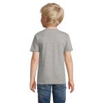 PIONEER KIDS PIONEER KINDT-SHIRTORGANIC, grau Grau | L