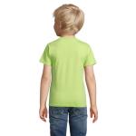 PIONEER KIDS T-SHIRT, apfelgrün Apfelgrün | L